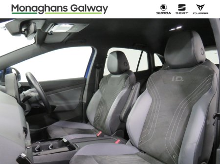 2023 Volkswagen ID.4 - photo 13