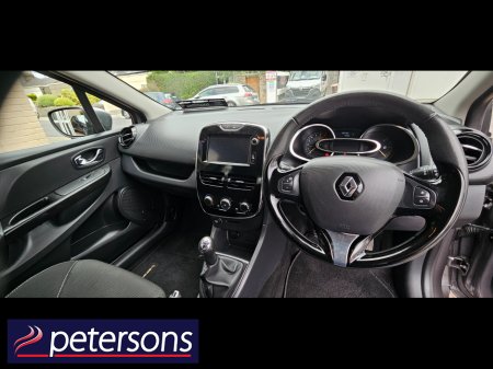 2014 Renault Clio - photo 16