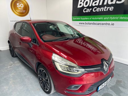 2017 Renault Clio - photo 2