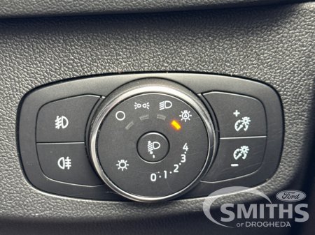 2025 Ford Focus - photo 28