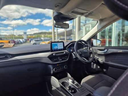 2024 Ford Kuga - photo 13