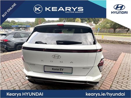 2024 Hyundai KONA - photo 3