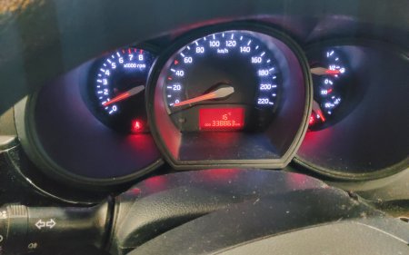 2016 Kia Rio - photo 13