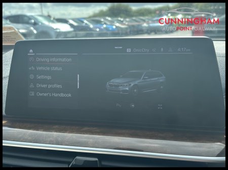 2020 BMW 5-Series - photo 31
