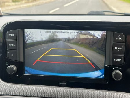 2021 Hyundai i10 - photo 12