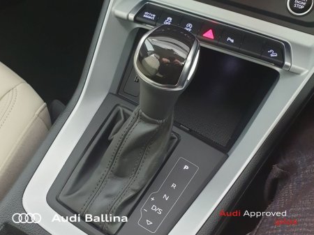 2021 Audi Q3 - photo 15
