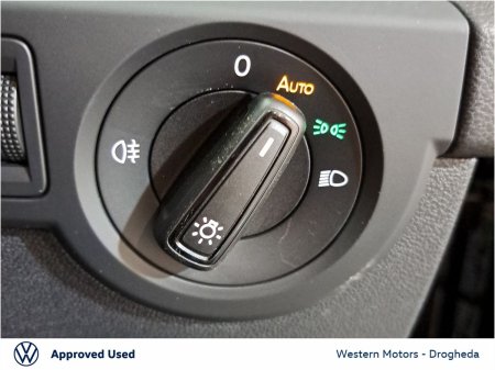 2026 Volkswagen T-Cross - photo 28