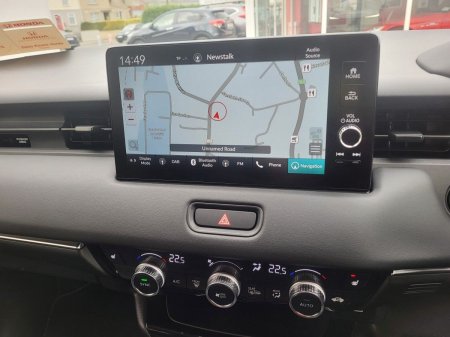 2026 Honda HR-V - photo 10