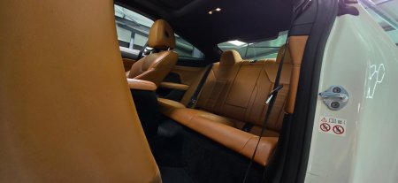 2021 BMW 4-Series - photo 30