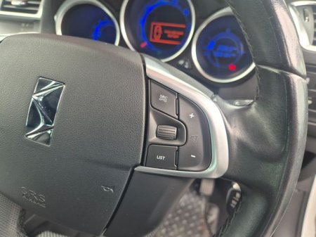 2017 Citroen DS 4 - photo 19