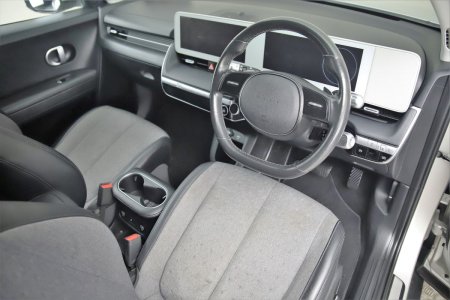 2022 Hyundai IONIQ 5 - photo 13
