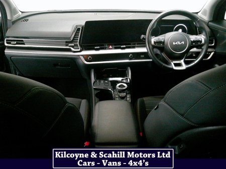 2024 Kia Sportage - photo 15