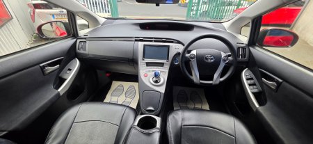 2014 Toyota Prius - photo 7