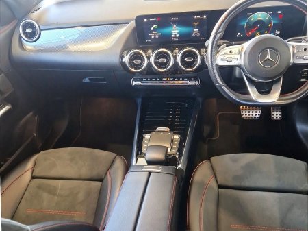 2021 Mercedes-Benz GLA - photo 10