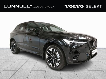 2026 Volvo XC60 T6 Phev Plus Dark AWD 5DR