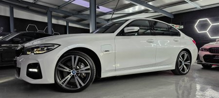 2021 BMW 3-Series - photo 13
