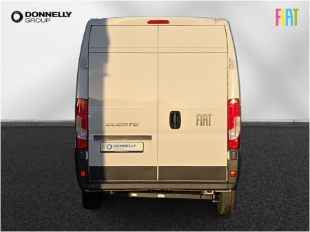 2025 Fiat Ducato - photo 8