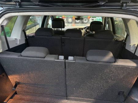2019 Volkswagen Tiguan Allspace - photo 10