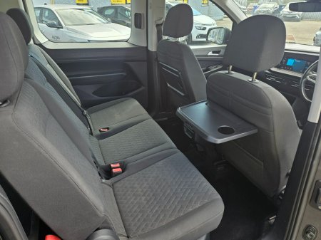 2023 Volkswagen Caddy - photo 15