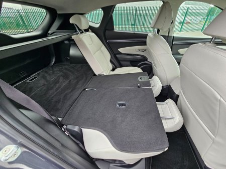 2021 Hyundai Tucson - photo 18