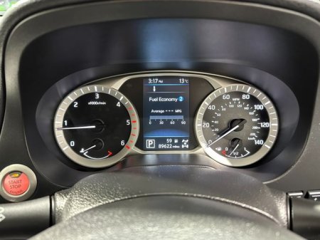 2020 Nissan Navara - photo 13