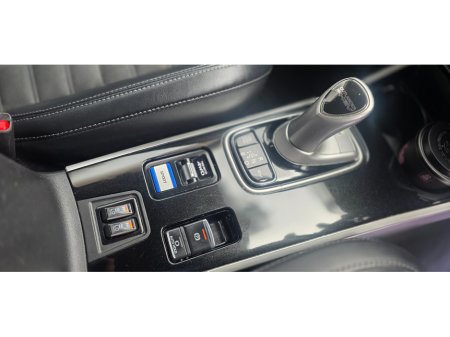 2020 Mitsubishi Outlander - photo 15