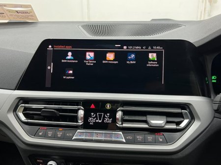 2019 BMW 3-Series - photo 29