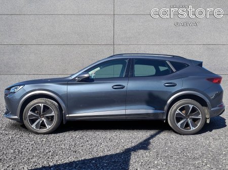 2023 Cupra Formentor - photo 6