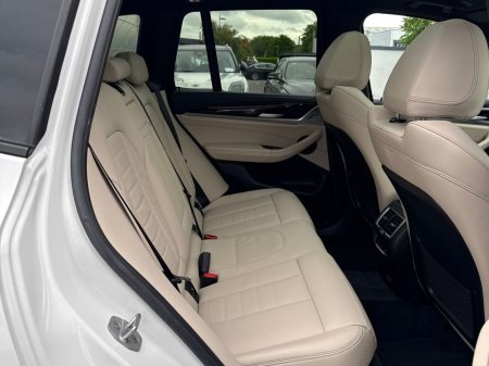 2025 BMW iX3 - photo 21