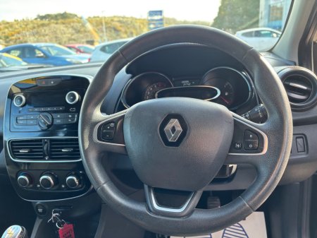 2017 Renault Clio - photo 8