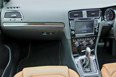 2016 Volkswagen Golf - photo 12