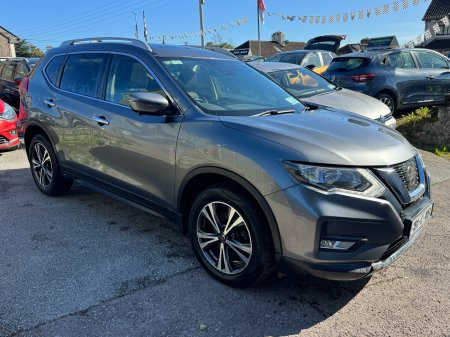 2019 Nissan X-Trail - photo 2