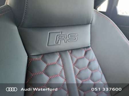 2026 Audi RS3 - photo 19