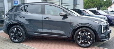 2026 Kia Sportage - photo 2