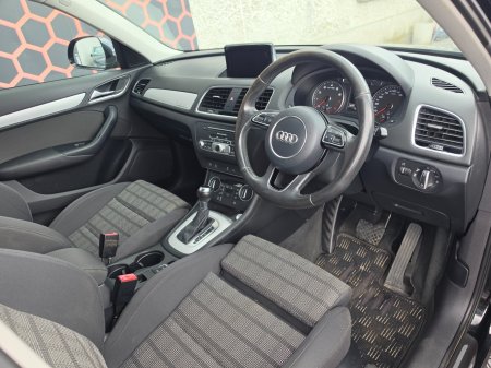 2015 Audi Q3 - photo 3