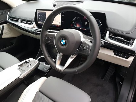 2026 BMW X1 - photo 6