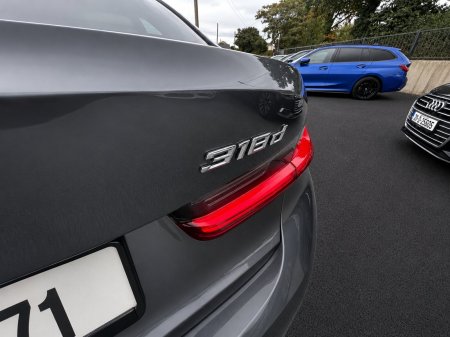 2019 BMW 3-Series - photo 26