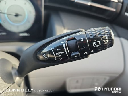 2024 Hyundai Tucson - photo 24