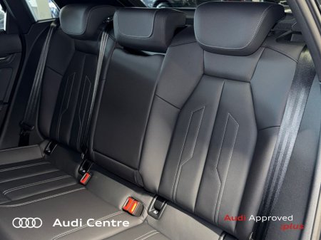 2026 Audi A3 - photo 11