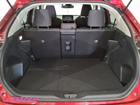 2021 Toyota Yaris Cross - photo 19