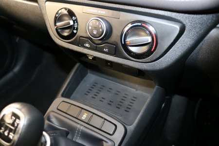 2020 Hyundai i10 - photo 19