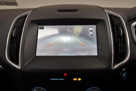2018 Ford S-Max - photo 25
