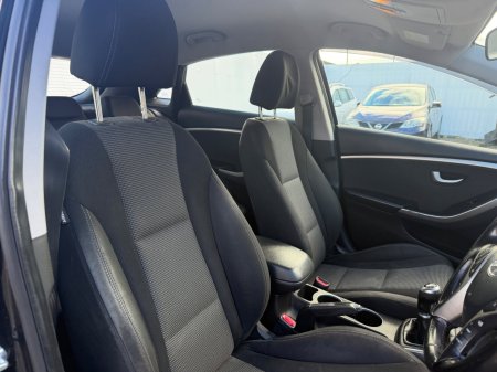 2014 Hyundai i30 - photo 9