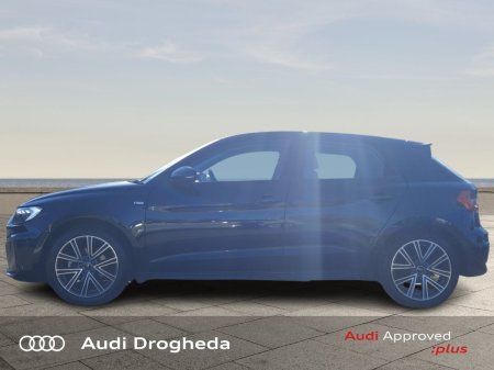 2024 Audi A1 - photo 4