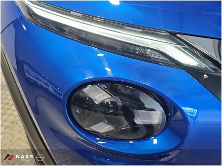2025 Nissan Juke - photo 22