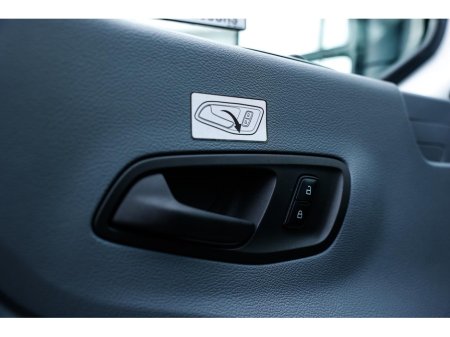 2017 Ford Transit - photo 12