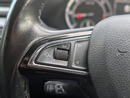 2016 Skoda Superb - photo 16