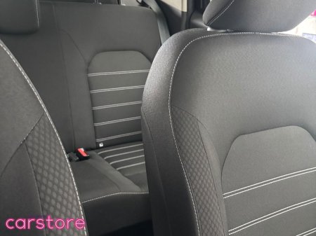 2024 Dacia Duster - photo 18