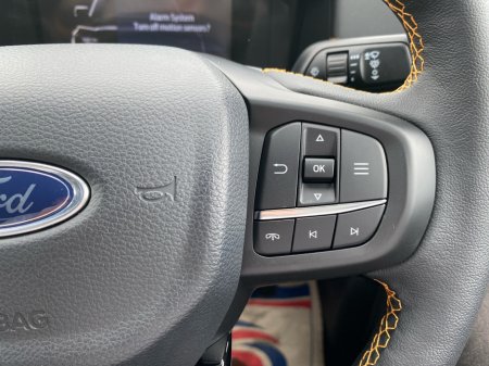 2026 Ford Ranger - photo 11
