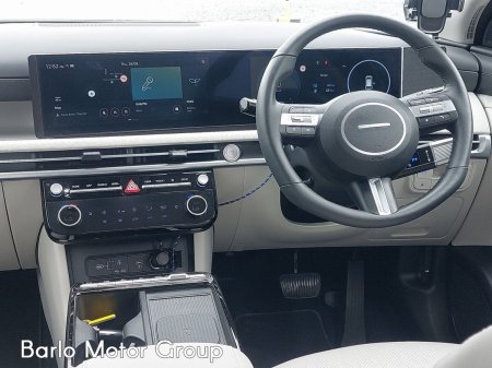 2026 Hyundai Tucson - photo 10